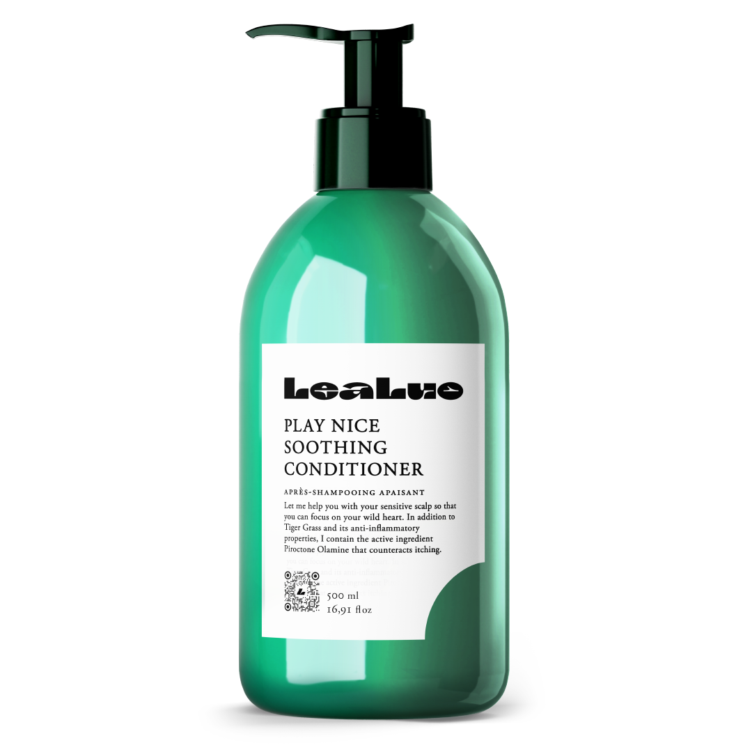 Play Nice Soothing Conditioner 500ml